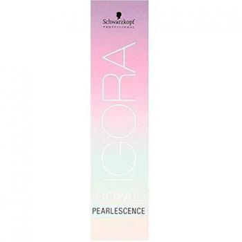 Schwarzkopf Igora Royal Pearleffekt Haarfarbe 11-74