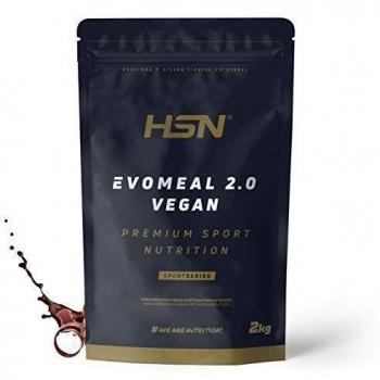EVOMEAL 2.0 – Repas Équilibré Vegan