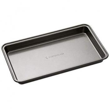 Kitchen Craft Master Class Non Stick Brownie Pan 34 x 20cm KCMCHB32