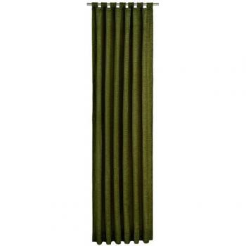 Wirth Vorhang Tromsö, Chenille, 1 Stück