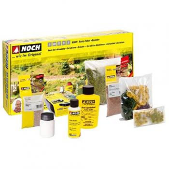 Pack Bricolage Noch 60801