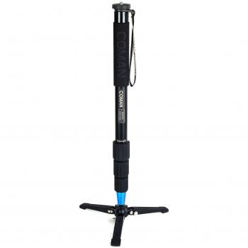 Aluminum Single‑Leg DX428A