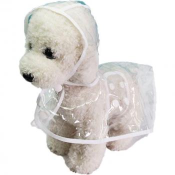 Impermeable para Mascotas