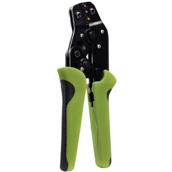Sertisseur de connecteurs Quadrios 22T013 – câbles 0,25 – 2,5 mm²