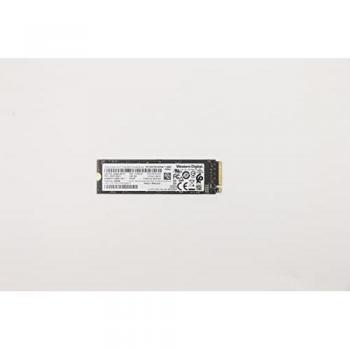 Lenovo 256 GB SSD M.2 PCIe 3.0