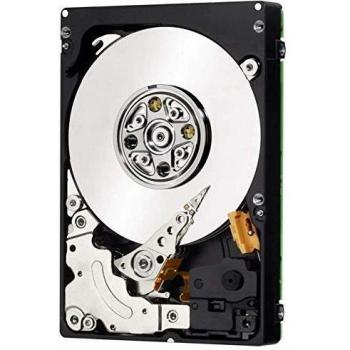 IBM 1,2TB 10K 6Gbps 2,5 Festplattenspeicher