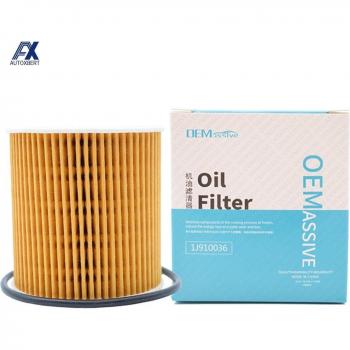 Volvo S80 MK I Oil Filter
