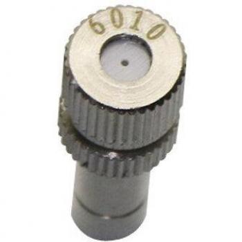 Low Pressure Garden Misting Sprinkler Nozzle Set