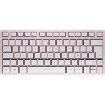 Clavier Bluetooth Cherry KW 7100