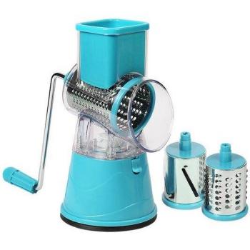 Versatile Meat and Vegetable Cutter