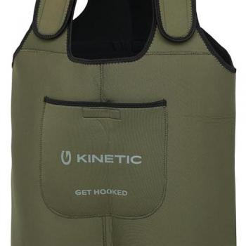 Vadeador Neogaiter Kinetic Fieltro Verde