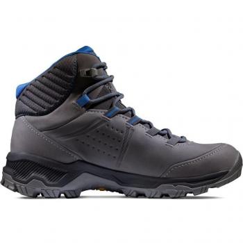 Botas de Senderismo Nova IV Mid Goretex para Mujer