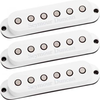 Duncan Hot Strat Combo