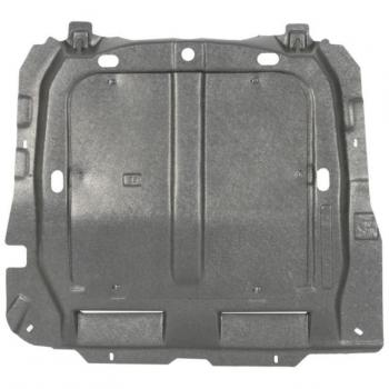 Protector de Carter Opel Corsa C III