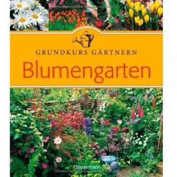 Blumengarten
