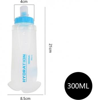 Portátil HidroFlex Ciclismo