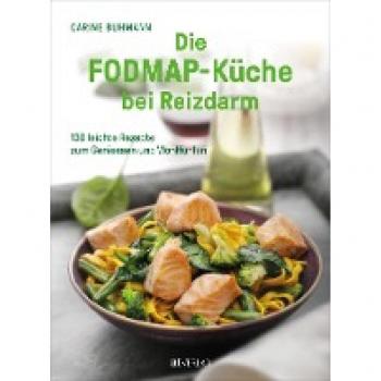 Die FODMAP-Küche bei Reizdarm