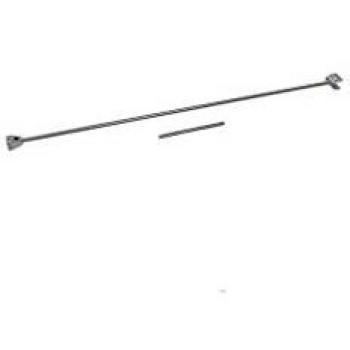 Dickie Dyer Multi-Purpose Stopcock Key 15.010