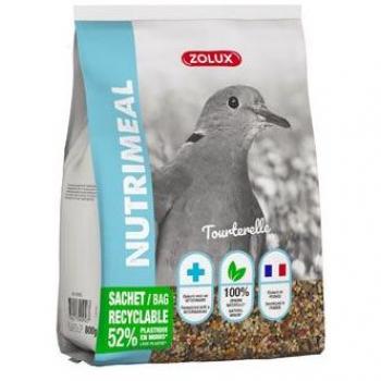 Mélange Naturel Tourterelles 800g