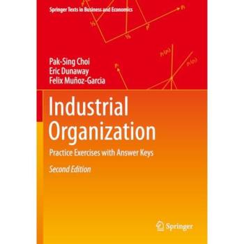 Industrial Organization