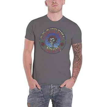 Classic Bertha Circle Vintage T‑Top