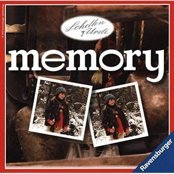 Klangmemory – Ursli Edition