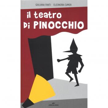 Il teatro di Pinocchio. Ediz. a colori