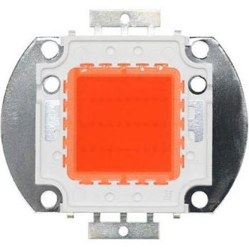 Chips LED Alta Potencia 30V 50W Full Spectrum