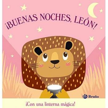 BUENAS NOCHES,LEÓN!