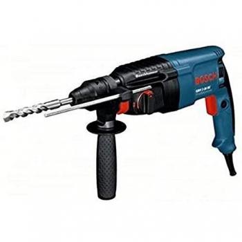 Bosch Profesional: Martillo Perforador de 2 kg SDS‑Plus GBH 2‑26 RE