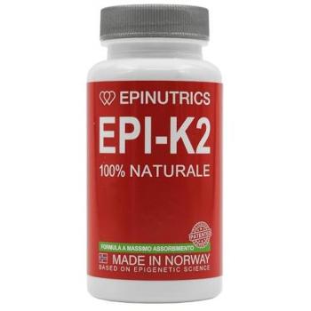 Epinutrics Epi K2 60cps 488n