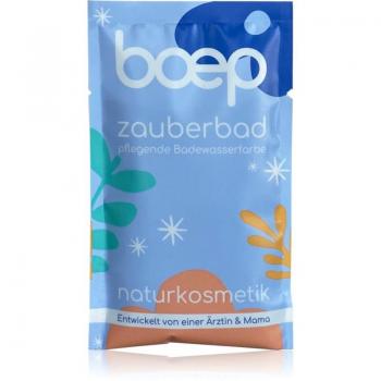 Polvos de Bañera Mágicos para Niños Violeta 80 g