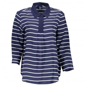T-shirt Gant à Motifs 19014301074