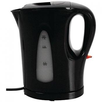 Caterlite CK827 1‑Liter Guest Room Kettle