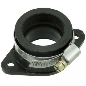 Adattatore carburatore Keihin PWK 32mm