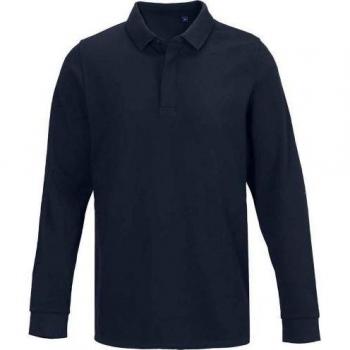 Manica Lunga Owen Polo Neoblu