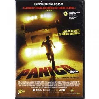 PANICO