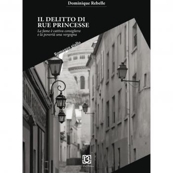 Delitto di Rue de Princesse