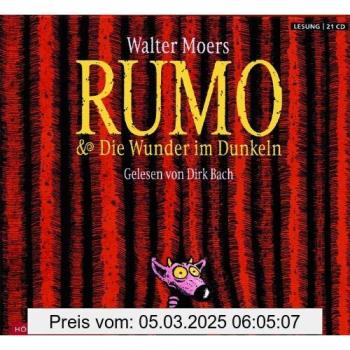 Rumo. Sonderausgabe