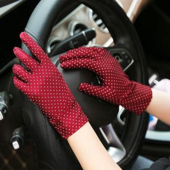 Mitaines longues noir et argent pour soirées nuptiales