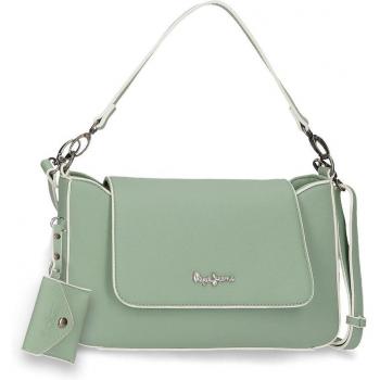 Jeny Borsa Verde Pepe Jeans 20025712