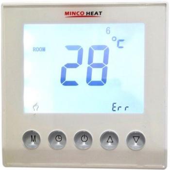 Thermostat d'ambiance 200~240V R331GB 16A pour chauffage électrique