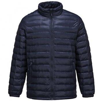 Portwest S543 Aspen Mens Padded Jacket