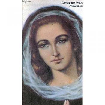 Vierge Des Douleurs Du Pré Neuf De L'escorial