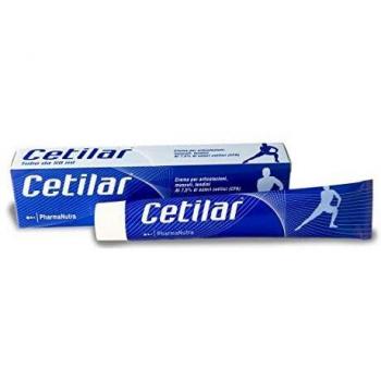 Cetilar crema