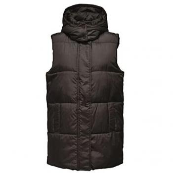 Ärmellose Daunenweste Damen Only Onldemy otw