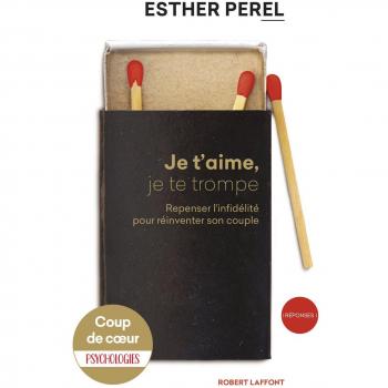 Je t'aime, je te trompe