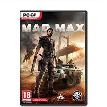 Combat Total – Mad Max, Multi‑plateforme