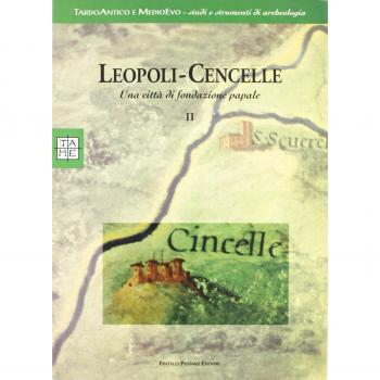 Leopoli-Cencelle. Una città di fondazione papale