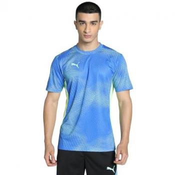 T-shirt Puma Sportif Manches Courtes